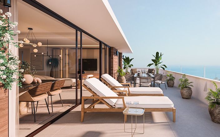 Image No.12-2 Bed Apartment for sale