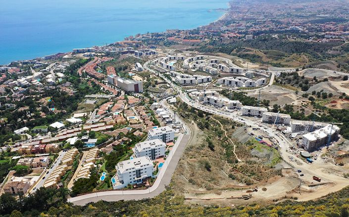 Image No.15-2 Bed Apartment for sale