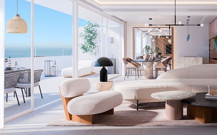 Image No.3-2 Bed Apartment for sale