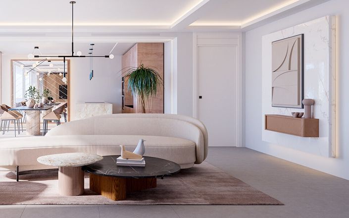 Image No.4-2 Bed Apartment for sale