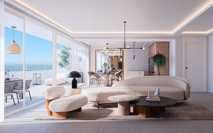 Image No.5-2 Bed Apartment for sale