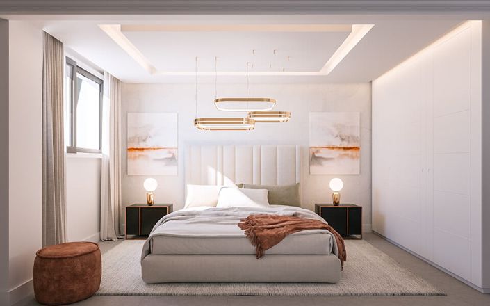 Image No.6-2 Bed Apartment for sale