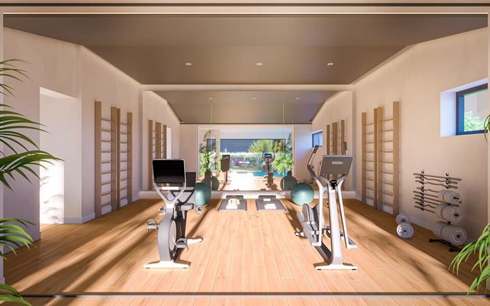 Image No.8-2 Bed Apartment for sale