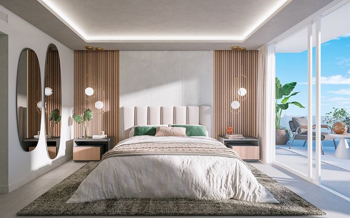 Image No.9-2 Bed Apartment for sale