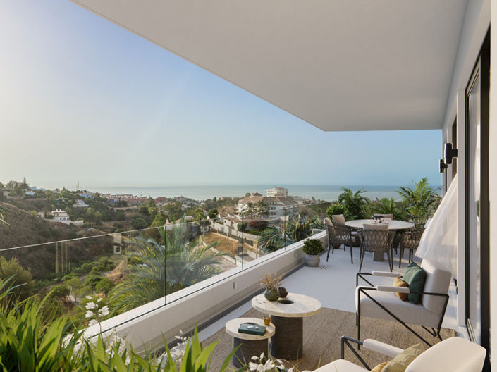 Image No.1-3 Bed Penthouse for sale