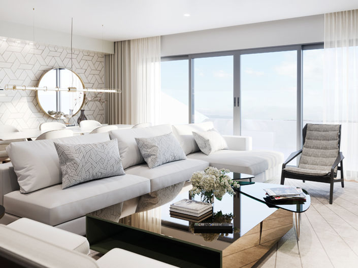 Image No.7-3 Bed Penthouse for sale