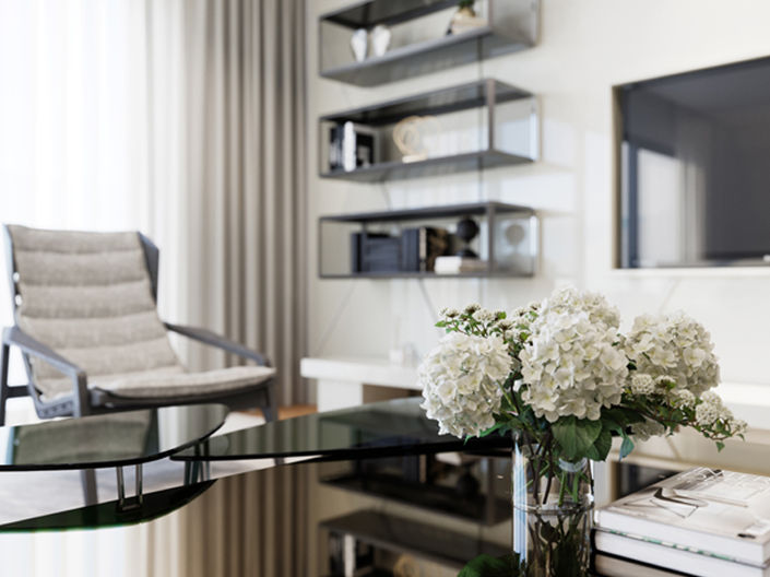 Image No.8-3 Bed Penthouse for sale