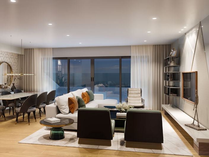 Image No.5-2 Bed Apartment for sale