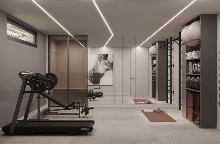 Image No.19-4 Bed Villa for sale