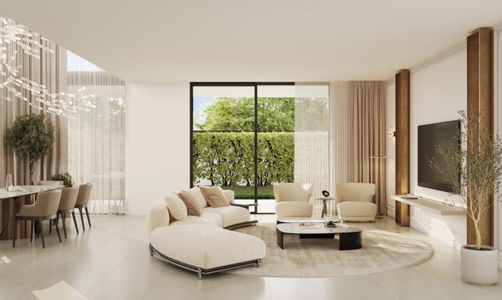 Image No.2-4 Bed Villa for sale