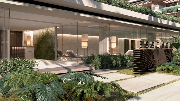 Image No.16-2 Bed Apartment for sale