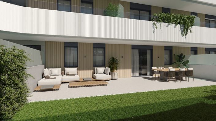 Image No.1-2 Bed Apartment for sale