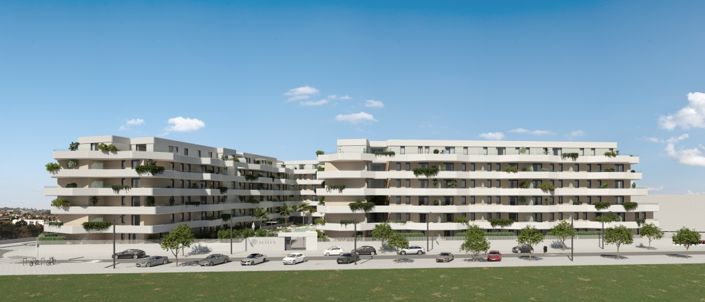 Image No.12-2 Bed Apartment for sale