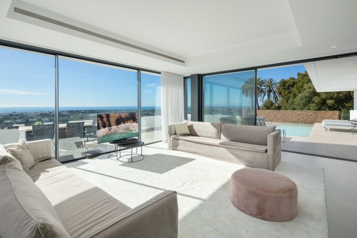 Image No.19-4 Bed Villa for sale