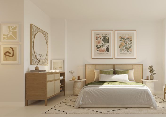 Image No.4-4 Bed Apartment for sale