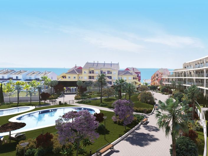 Image No.11-2 Bed Penthouse for sale