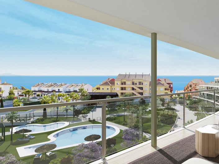 Image No.16-2 Bed Penthouse for sale