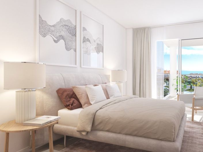 Image No.6-2 Bed Penthouse for sale