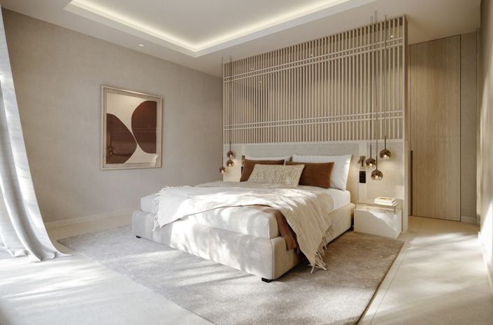 Image No.4-Appartement de 3 chambres à vendre à Marbella