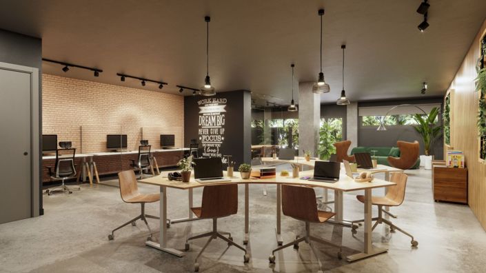 Image No.6-2 Bed Penthouse for sale