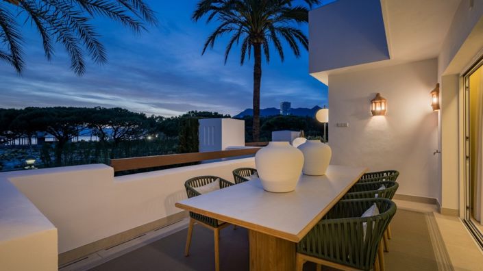 Image No.10-3 Bed Apartment for sale