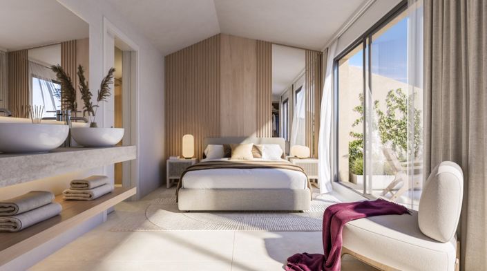 Image No.5-3 Bed Penthouse for sale