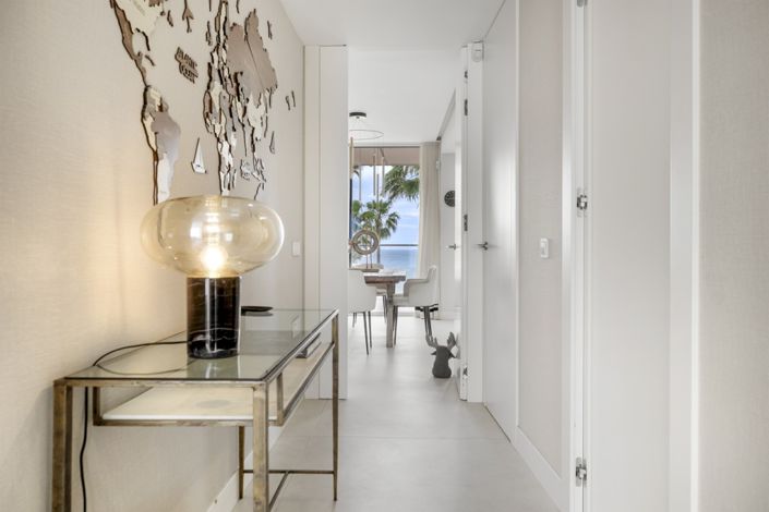 Image No.10-Appartement de 3 chambres à vendre à Estepona