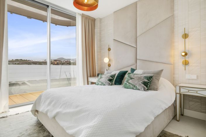 Image No.11-Appartement de 3 chambres à vendre à Estepona