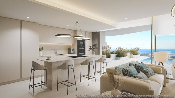 Image No.2-2 Bed Apartment for sale