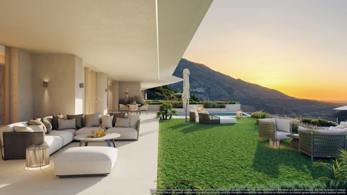 Image No.9-2 Bed Apartment for sale