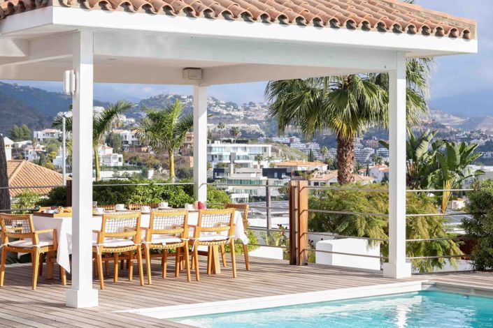 Image No.10-4 Bed Villa for sale