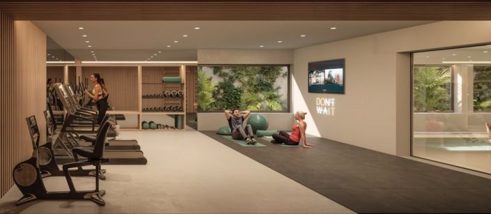 Image No.11-2 Bed Penthouse for sale