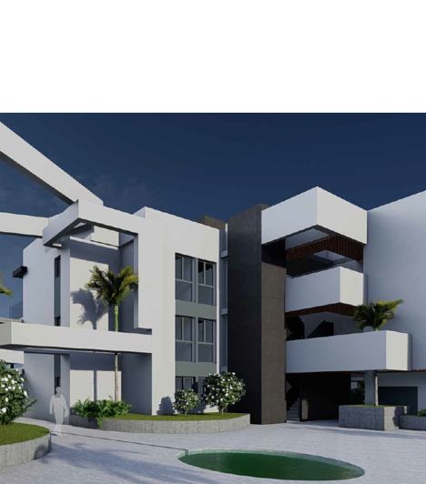 Image No.2-2 Bed Apartment for sale