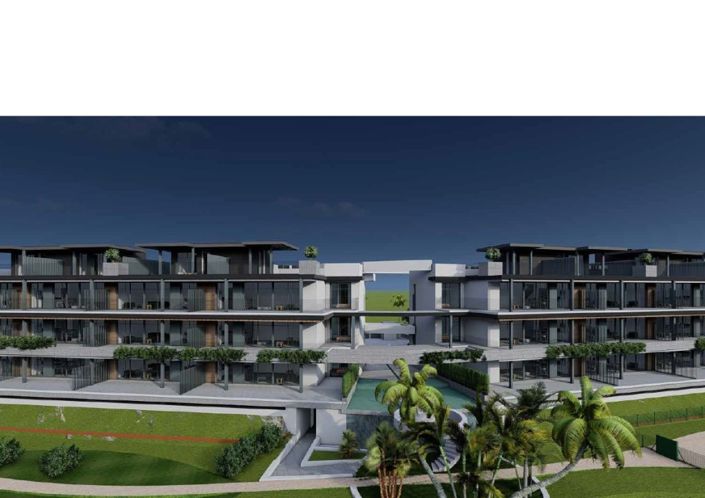 Image No.3-2 Bed Apartment for sale