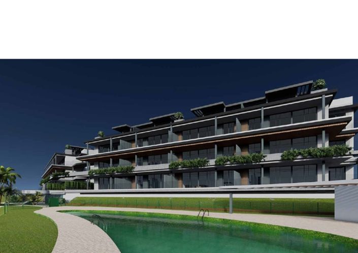 Image No.4-2 Bed Apartment for sale