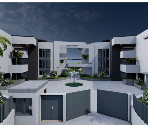 Image No.7-2 Bed Apartment for sale