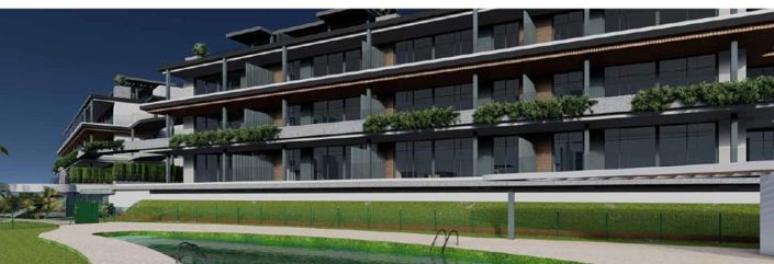 Image No.8-2 Bed Apartment for sale