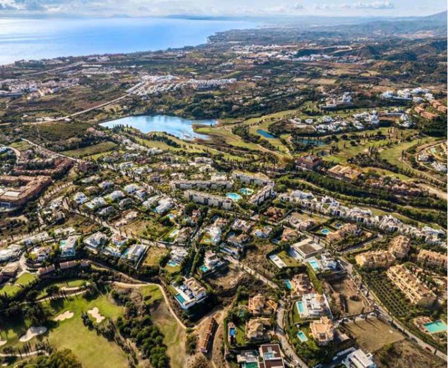 Image No.9-2 Bed Apartment for sale