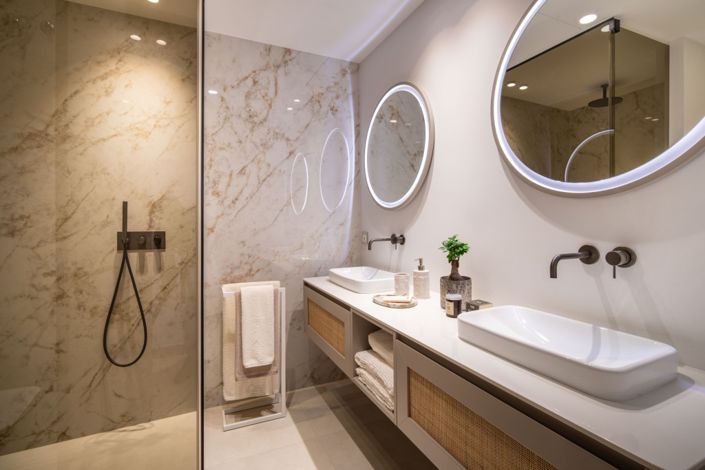 Image No.5-Penthouse de 3 chambres à vendre à Benahavis