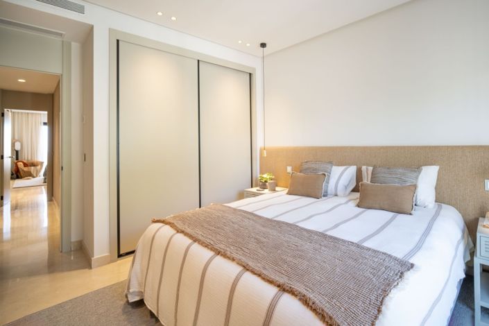 Image No.14-Penthouse de 3 chambres à vendre à Benahavis