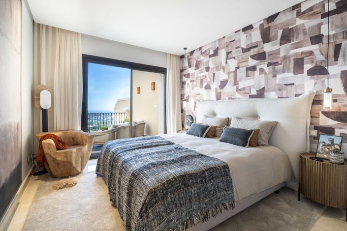 Image No.18-Penthouse de 3 chambres à vendre à Benahavis