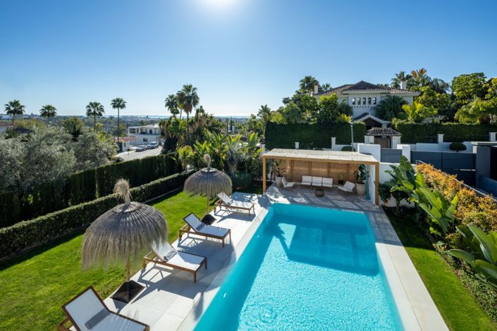 Image No.9-5 Bed Villa for sale