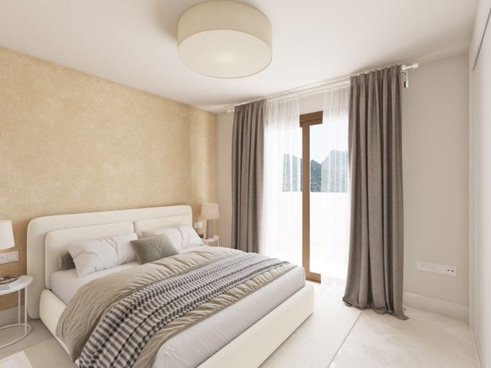 Image No.13-2 Bed Apartment for sale