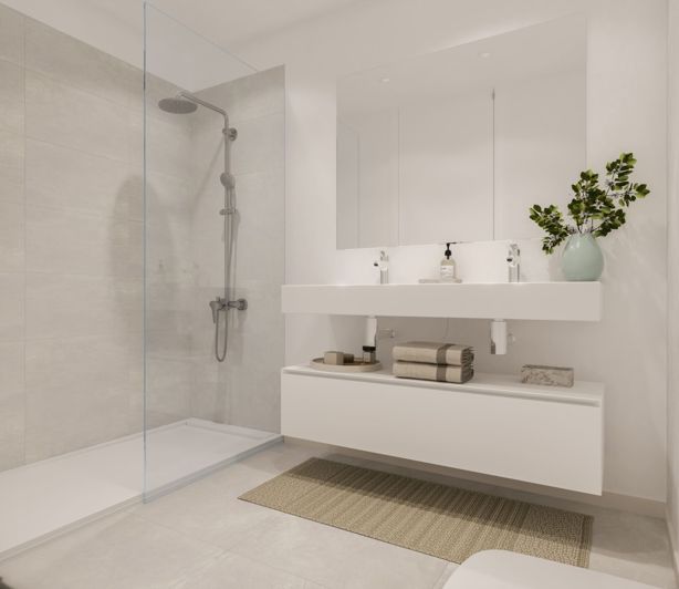 Image No.7-2 Bed Apartment for sale