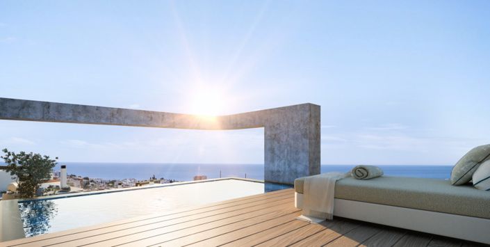 Image No.1-3 Bed Penthouse for sale