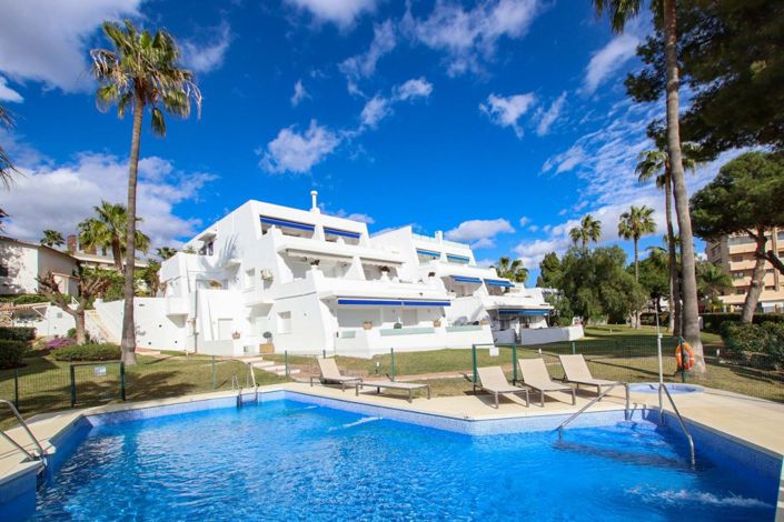 Image No.1-3 Bed Apartment for sale