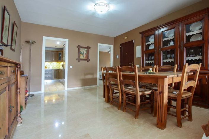 Image No.4-3 Bed Apartment for sale