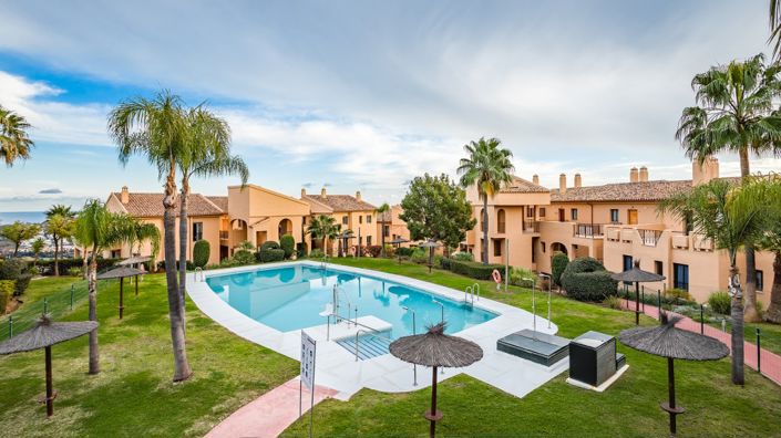 Image No.14-3 Bed Penthouse for sale