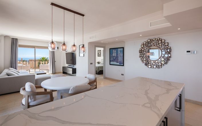 Image No.3-3 Bed Penthouse for sale