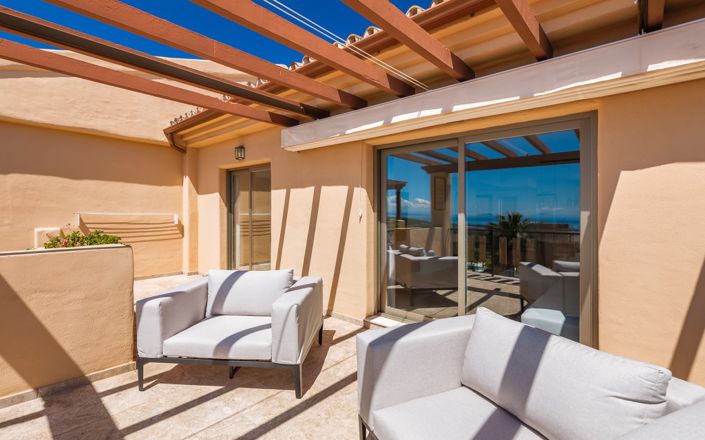 Image No.6-3 Bed Penthouse for sale